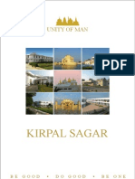 Kirpal Sagar - Ozean der Gnade