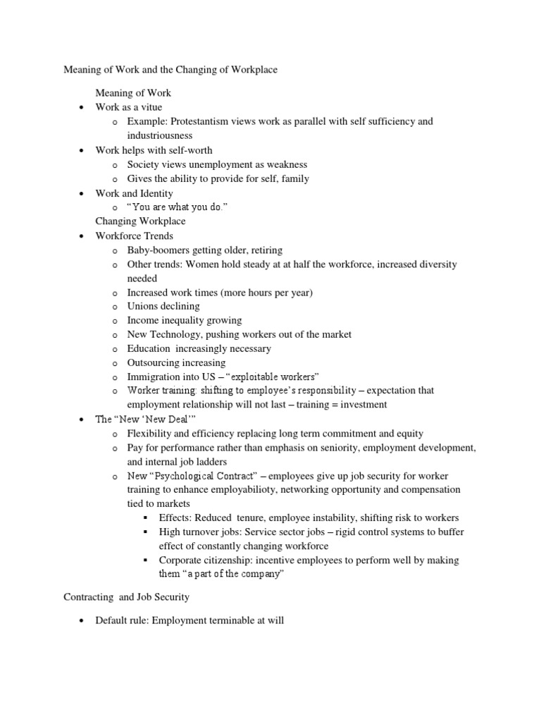 Evidence outline 2019 image