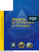 La Enfermeria en Nicaragua