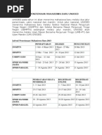 Download Info Penerimaan Mahasiswa Baru Unsoed by Aditya Novita SN138287506 doc pdf