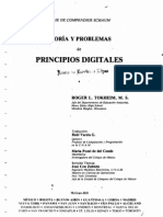 Libro Principios Digitales Roger l Tokheim