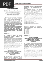 Hamurabimesseder Conhecimentospedagogicos Completo 010 Construtivismo