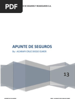 Download Contabilidad de Seguros en Bolivia by Dihego Acarapi DC SN138288759 doc pdf