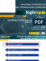 20120228presentación Logistop - Cylog PDF
