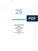 Limusa 25 Diccionarios 2006 PDF