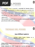 Und. II Seguridad y Defensa