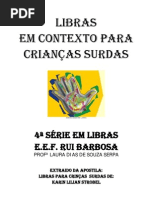apostilia orientações para as instrutoras