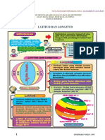 Nota Geog. Ting. 2-Kemahiran Geografi