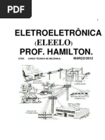 Apostila de Eletroeletronica