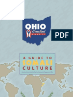 Ohio Homeland Security Hls 0075  A Guide to Somali Culture