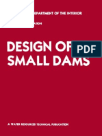 Small Dams