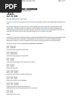 Deep Security 10 0 Best Practice Guide Remote Desktop Services Amazon Web Services