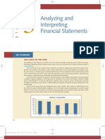 DuPont Analysis Operating Method