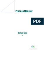 Allfusion Process Modeler: Methods Guide