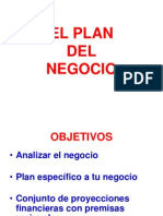 Business Planning Guide-Spanish