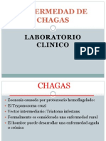 3 Chagas