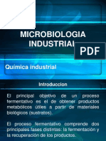 Micro Industrial