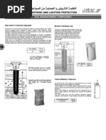 Soil Enhancement Compounds: Marconite® Conductive Aggregate Moisture Retaining Clay