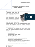 Keterdapatan Dan Keberadaan Bahan Galian Galena Beserta Genesa Dan Kegunaan Di Bidang Geologi