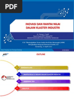 Download 3 Inovasi  Rantai Nilai Dalam Klaster Industri 30 April 2013 - Tatang Taufik by Nak Hata SN138309951 doc pdf