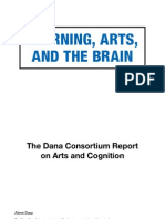 Download Learning Art and Brain by ikan otek SN138310108 doc pdf