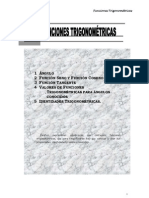 Funciones Trigonometricas PDF