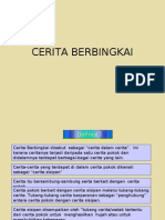 Cerita Berbingkai