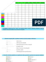 Juegos Co Sustantivos Verbos y Adjetivos