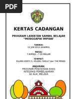 Download Kertas Cadangan Lawatan Ke Kilang Beryls by Norfazlinda Daud SN138318605 doc pdf