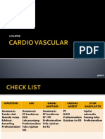 Cardio Vascular Kompre