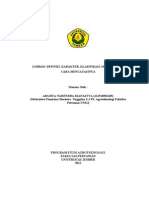 Download LIMBAH DEFINISI KARAKTER KLASIFIKASI MANFAAT DAN CARA MENGATASINYA by Arghya N Dianastya SN138325801 doc pdf