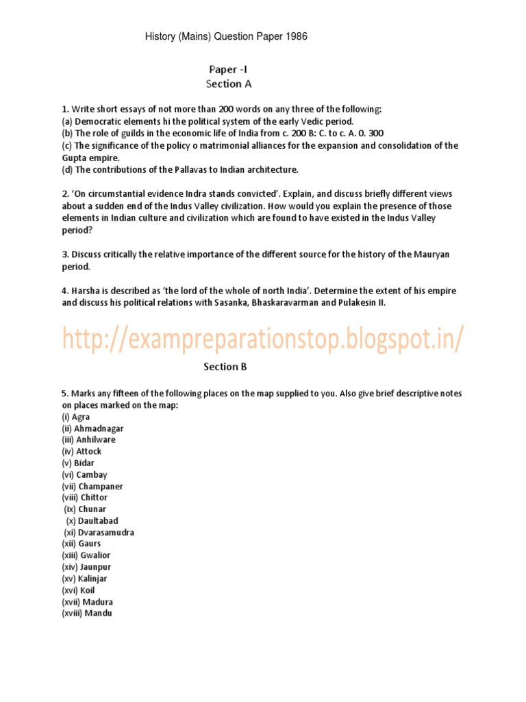 HISTORICAL EVENTS IN 1986 intelligence overview