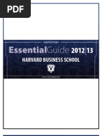 Download The 2012 Essential Guide to Harvard Business School by csa200 SN138332536 doc pdf