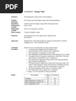 Download 2 Energy Value 2 by Jagung Manis SN138334268 doc pdf