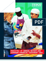 Annual Review 2004