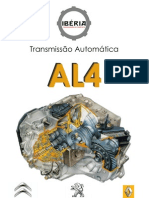 Montagem Al4 - Manual
