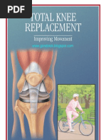 Download Knee Replacement Total by amoon12 SN13833785 doc pdf