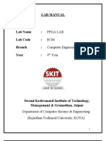 Final Fpga Manual