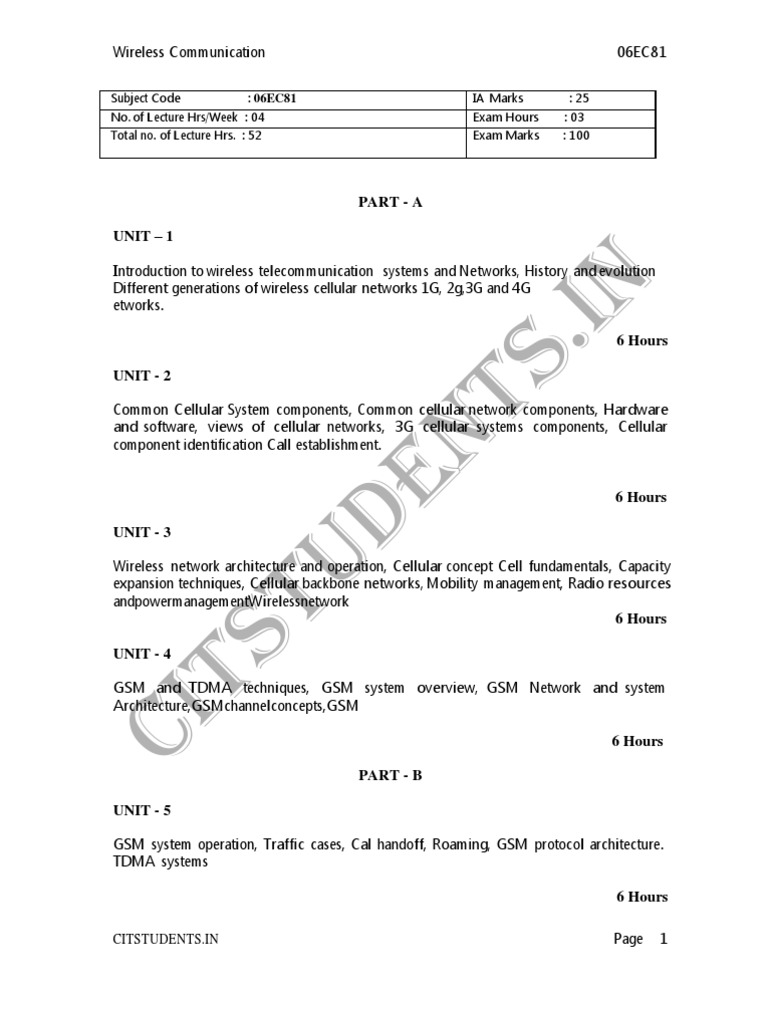Wireless Communication | PDF | Business | Computers