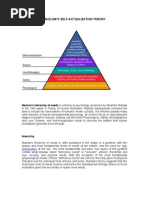 The Emotional Guidance Scale Pdf Applied Psychology Action Philosophy
