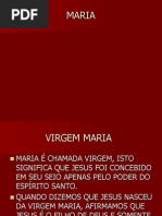 Maria