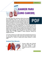 Newsletter 73 Kanker Paru-edisi 11