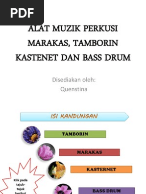 Alat Muzik Tradisional Tamborin : Gambar Tamborin Pengertian Fungsi Contoh Dan Gambar Lengkap - 13 alat musik sumatera selatan
