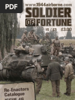 Download SOF Reenactor Cat Issue 46 UK WW2 by 3582 SN138345223 doc pdf