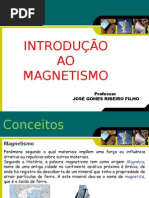 Introducao Ao Magnetismo