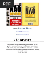 Alberto Alpino - Nao Desista