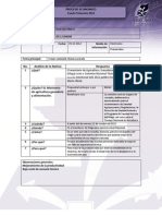 Formato de Analisis de Noticias