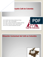 Análisis de Campaña Café de Colombia - Equipo30 Francisco