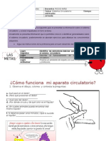 Guia 2 Sistema Circulatorio1