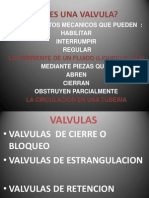 Valvulas 2013